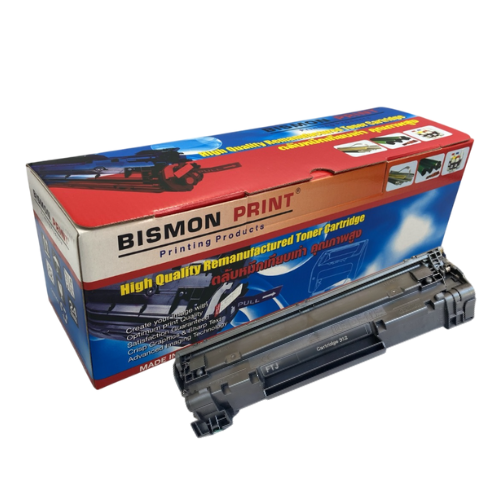 Remanuf-Cartridges-Canon-Laser-Printer-LBP3050-3150